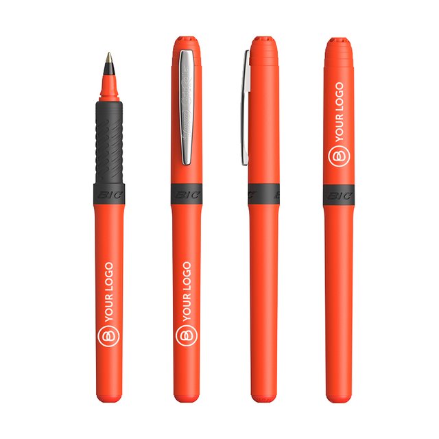 MIAMI VIBES (BIC® Rollerpen), orange