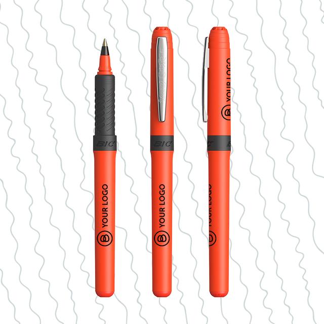 MIAMI VIBES (BIC® Rollerpen), orange