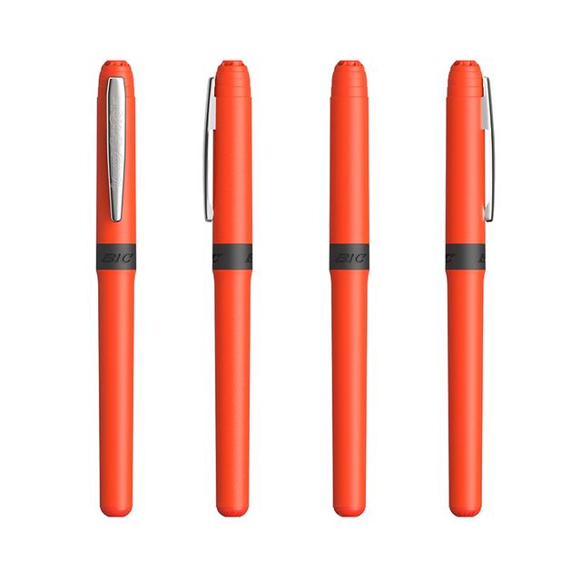 MIAMI VIBES (BIC® Rollerpen), orange