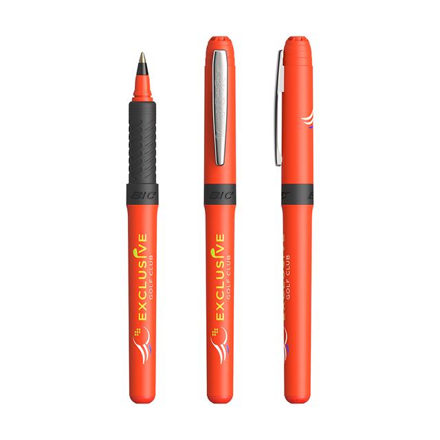 MIAMI VIBES (BIC® Rollerpen), orange