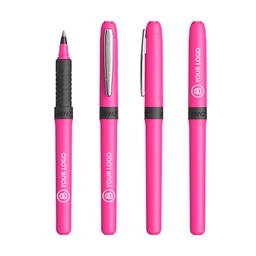 MIAMI VIBES (BIC® Rollerpen), rosa