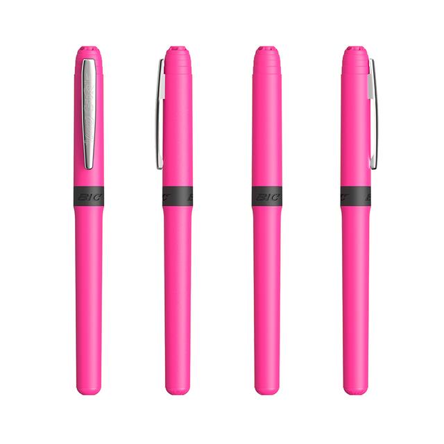 MIAMI VIBES (BIC® Rollerpen), rosa