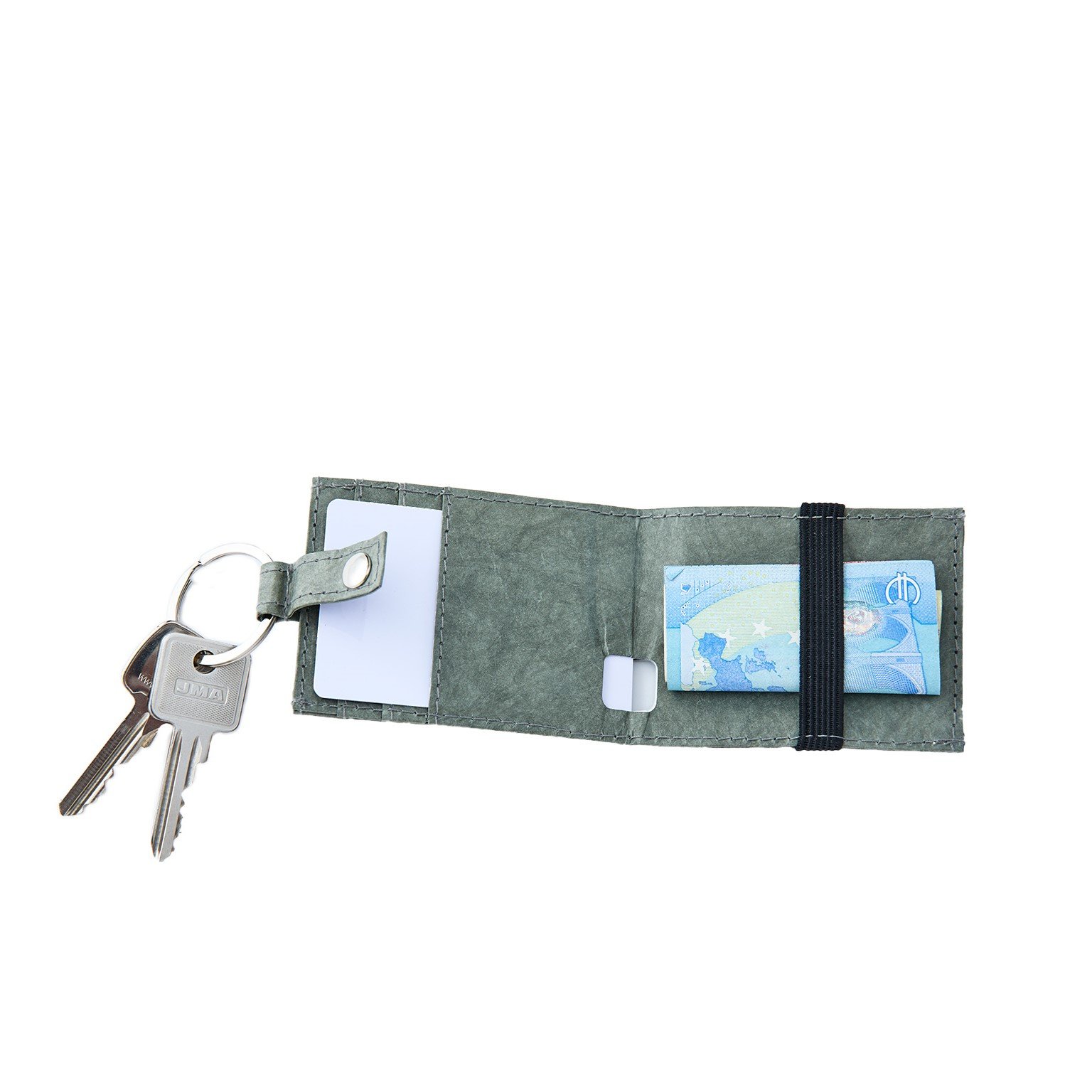 MOMA Schlüsseltasche