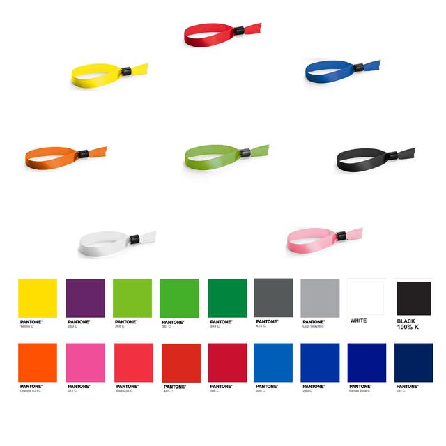 Montreal (Armband Gewebt), dunkelblau