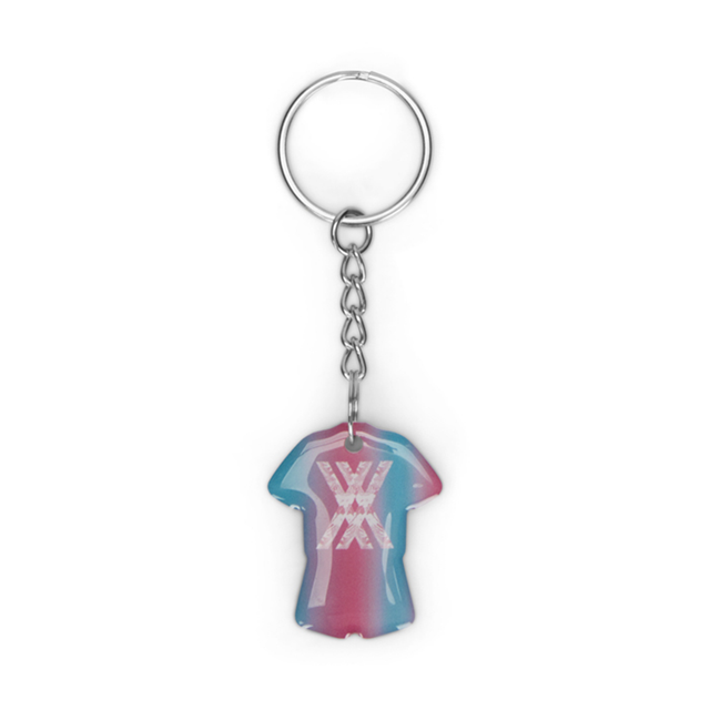 MY LINK (NFC-Schlüsselanhänger)