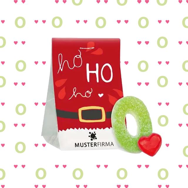 Naschtasche Nikolaus