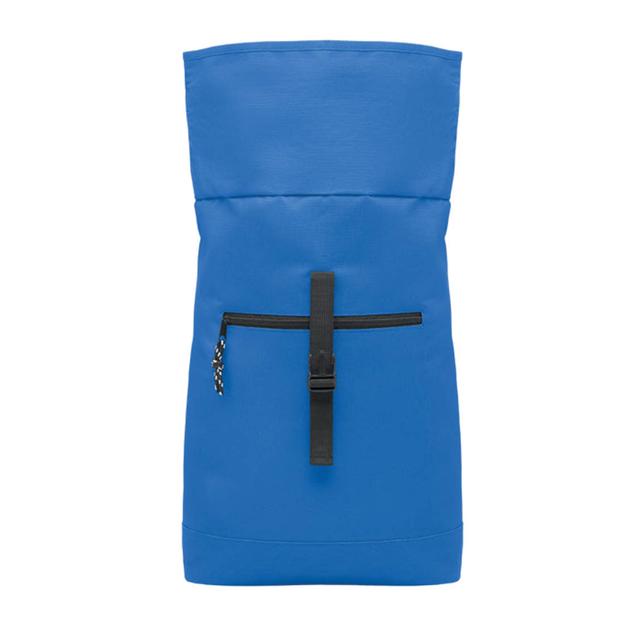 NEW ZEALAND (Rollup-Rucksack), königsblau