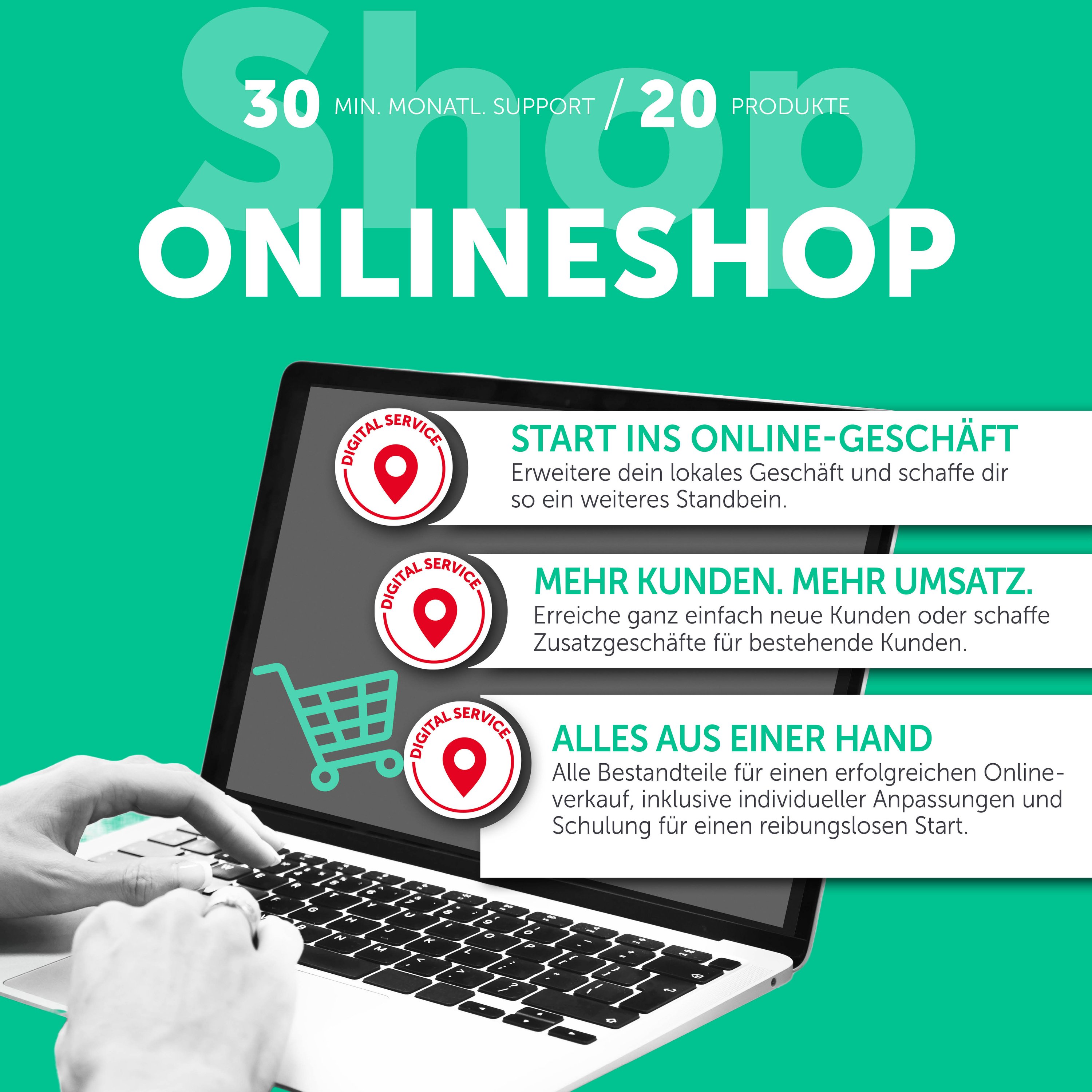 ONLINESHOP