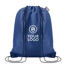 PACKSY (Beutel mit Kordelzug), blau