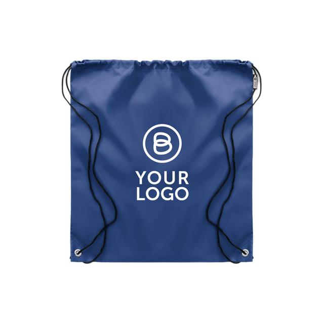 PACKSY (Beutel mit Kordelzug), blau