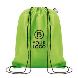 PACKSY (Beutel mit Kordelzug), limette