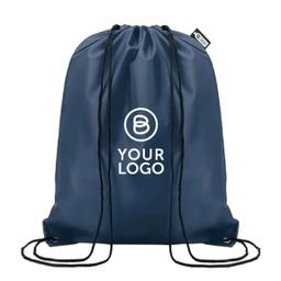 PACKSY (Beutel mit Kordelzug), marineblau
