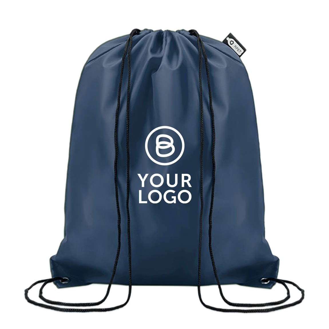 PACKSY (Beutel mit Kordelzug), marineblau