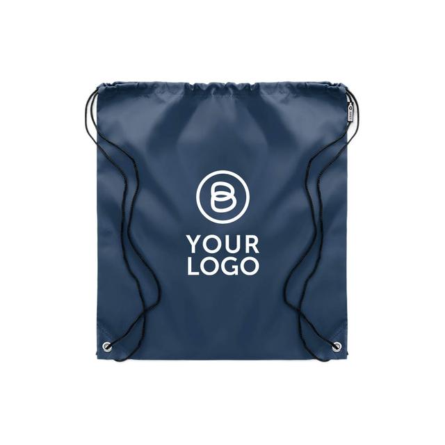 PACKSY (Beutel mit Kordelzug), marineblau