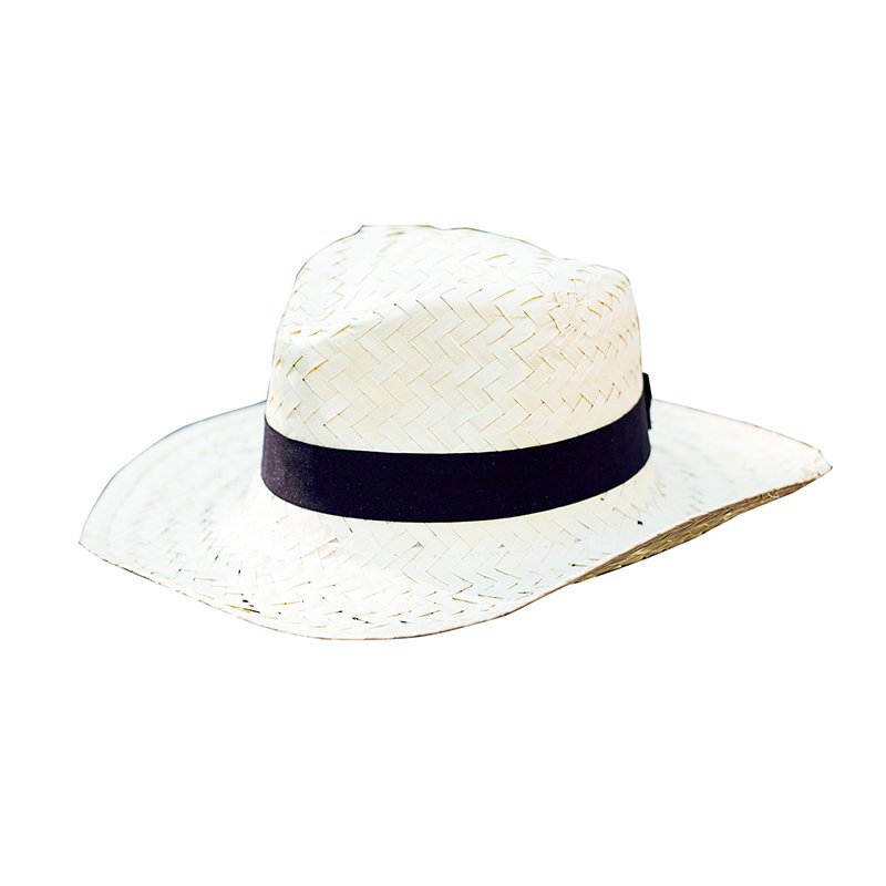 panaMANA (Strohhut)