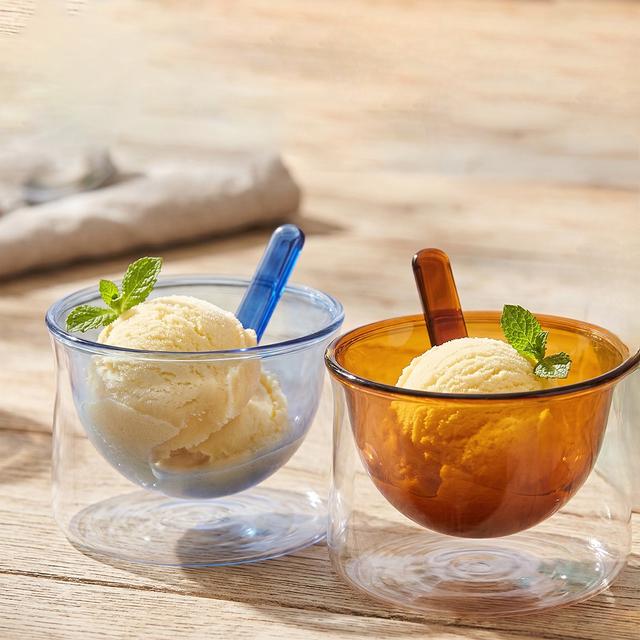 PHILIPPI GELATERIA DUO (Eis-Set)