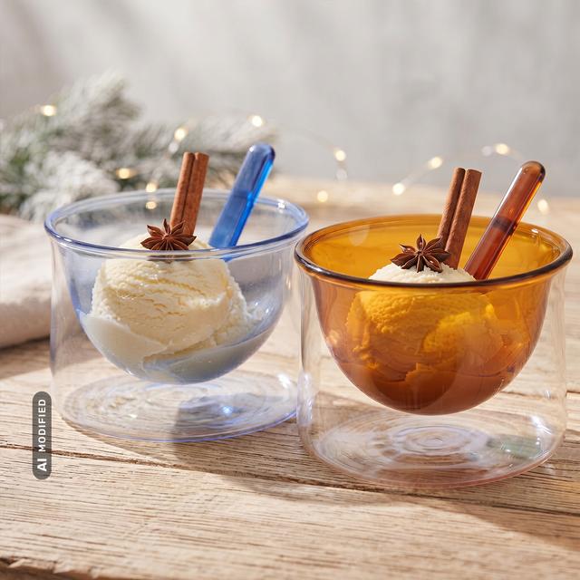 PHILIPPI GELATERIA DUO (Eis-Set)