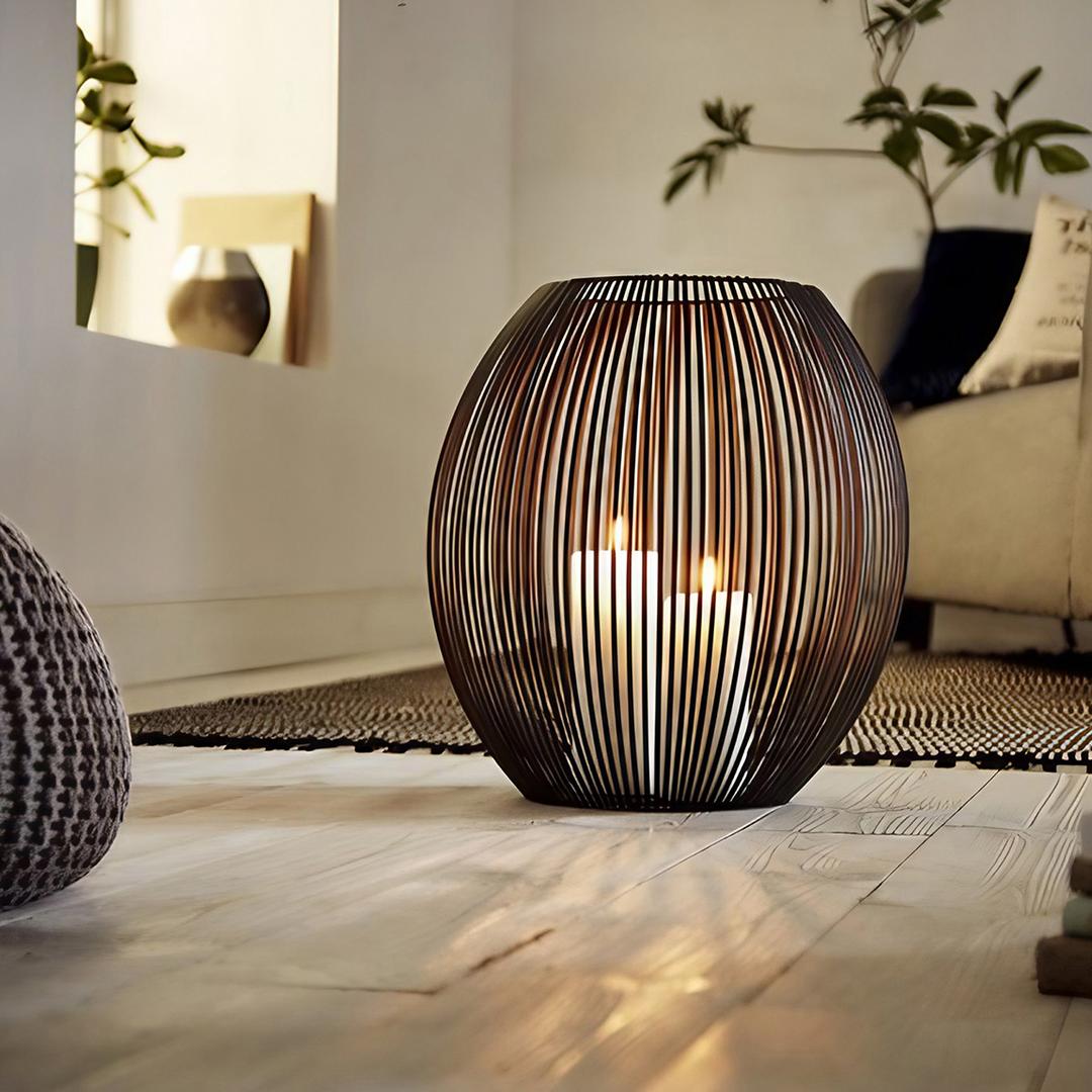 PHILIPPI LOUISIANA (Windlicht)