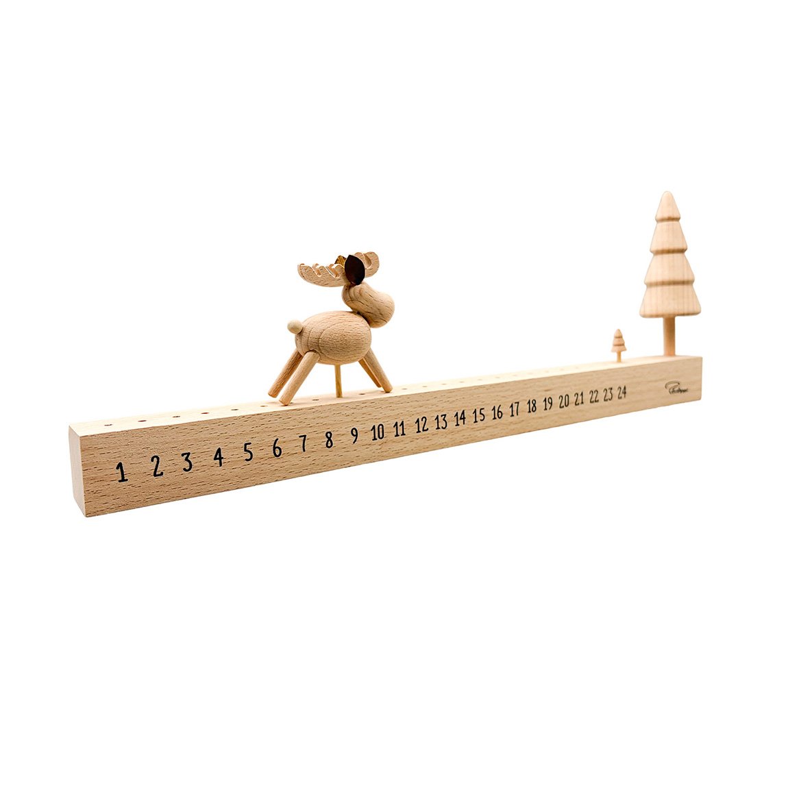 PHILIPPI SVENNI (Adventskalender) Limit.