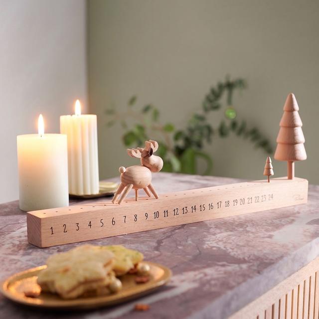 PHILIPPI SVENNI (Adventskalender) Limit.