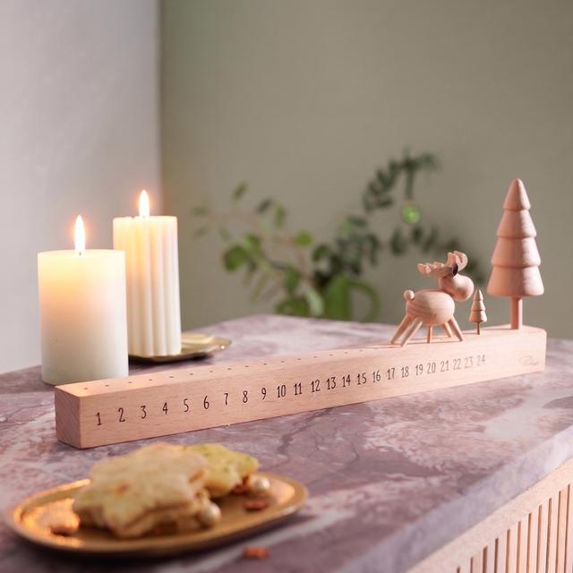 PHILIPPI SVENNI (Adventskalender) Limit.