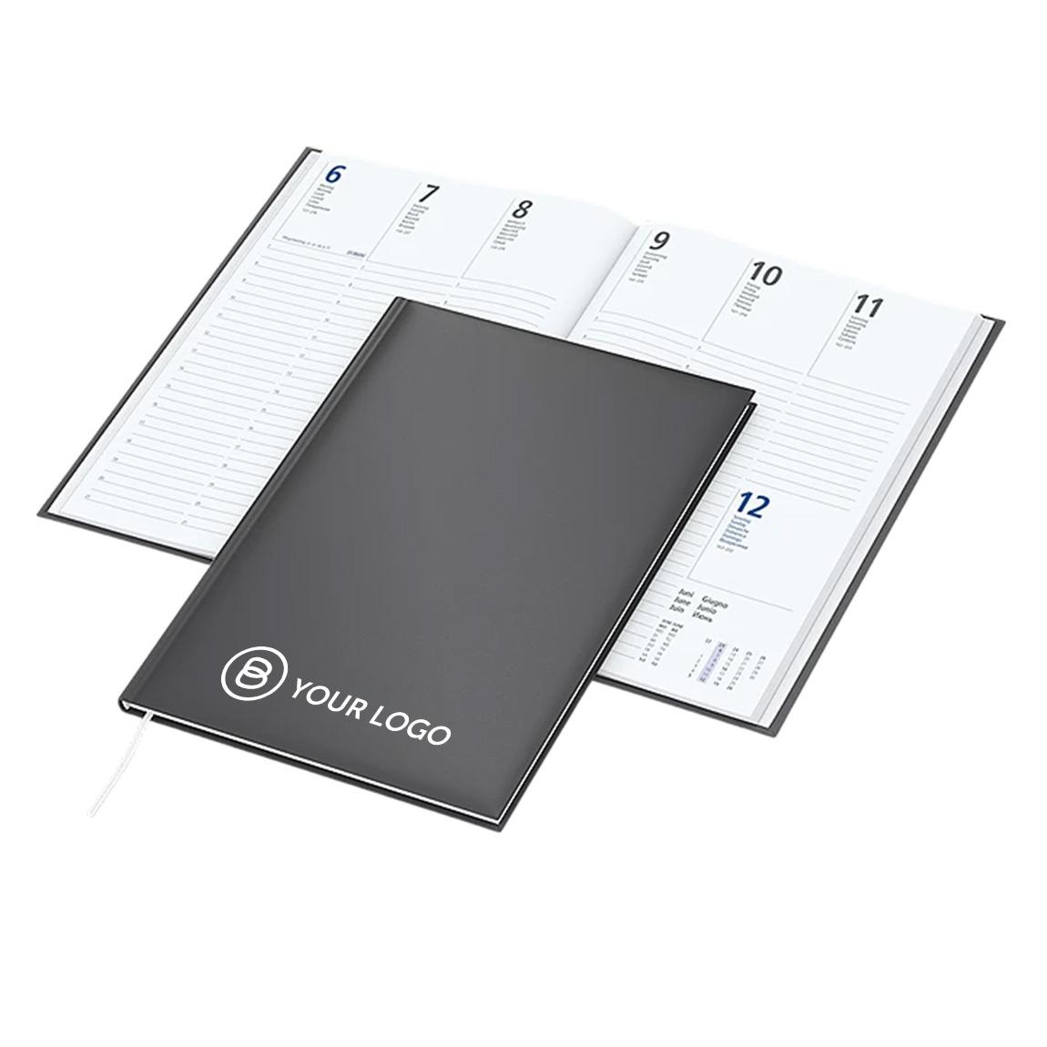 PLANNER EMBREA (Buchkalender)