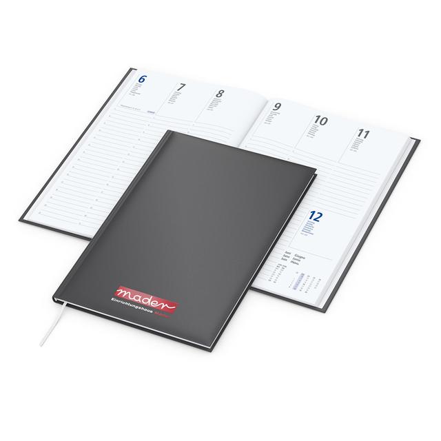 PLANNER EMBREA (Buchkalender)