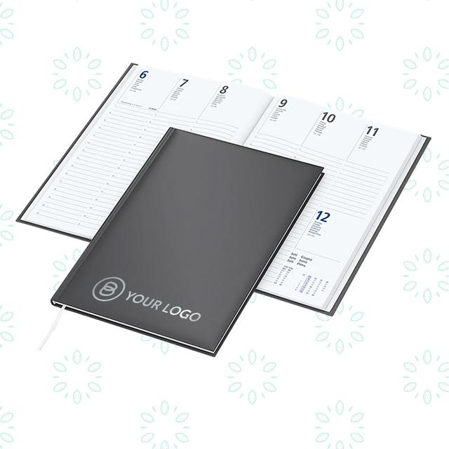 PLANNER VELORA (Buchkalender)