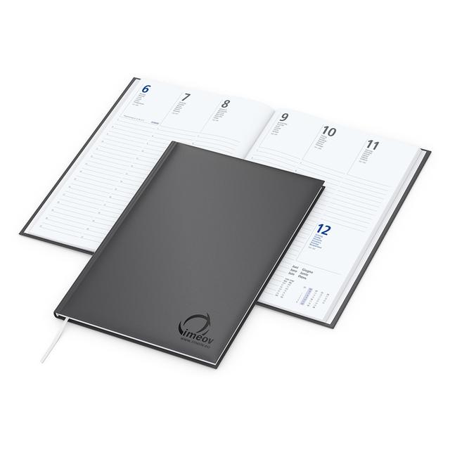 PLANNER VELORA (Buchkalender)