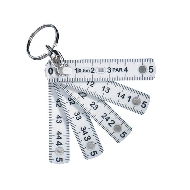 POCKET SCALE (Mini Zollstock)