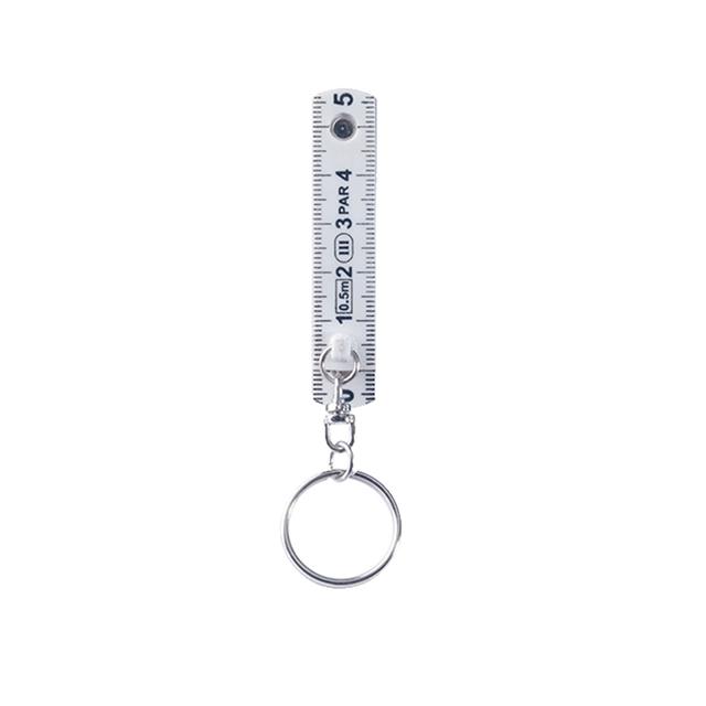 POCKET SCALE (Mini Zollstock)