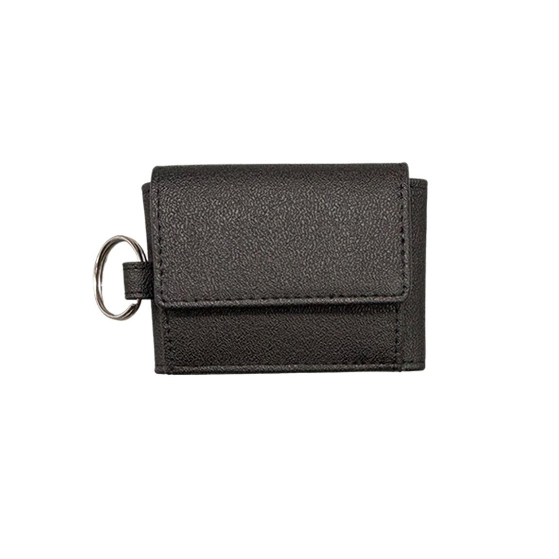 POCKET STAR (Eukalyptus Mini Börse)