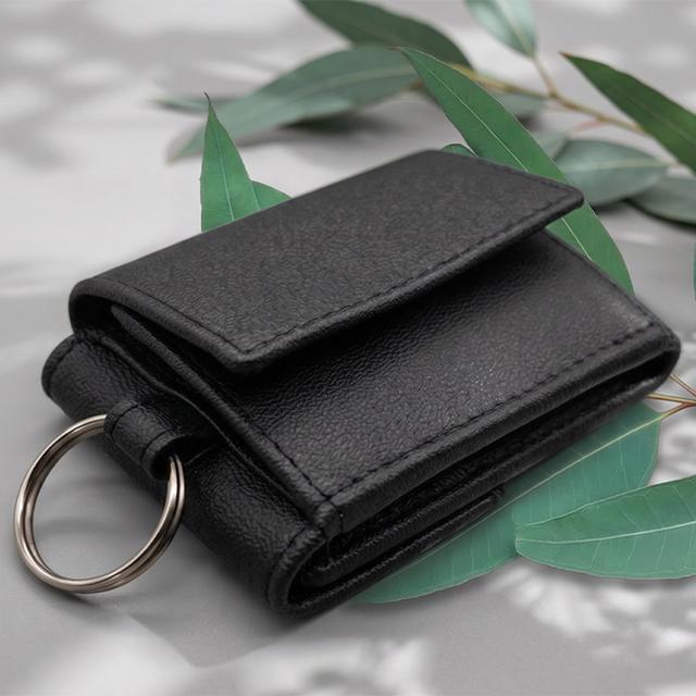 POCKET STAR (Eukalyptus Mini Börse)