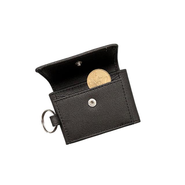 POCKET STAR (Eukalyptus Mini Börse)