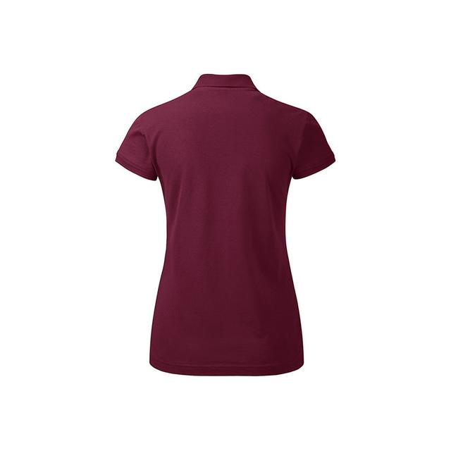 POLOSHIRT, Kurzarm, Damen