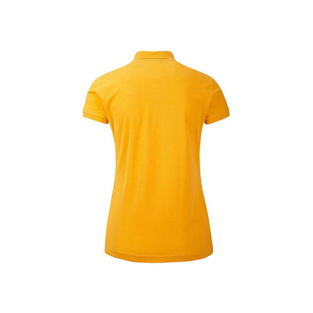 POLOSHIRT, Kurzarm, Damen