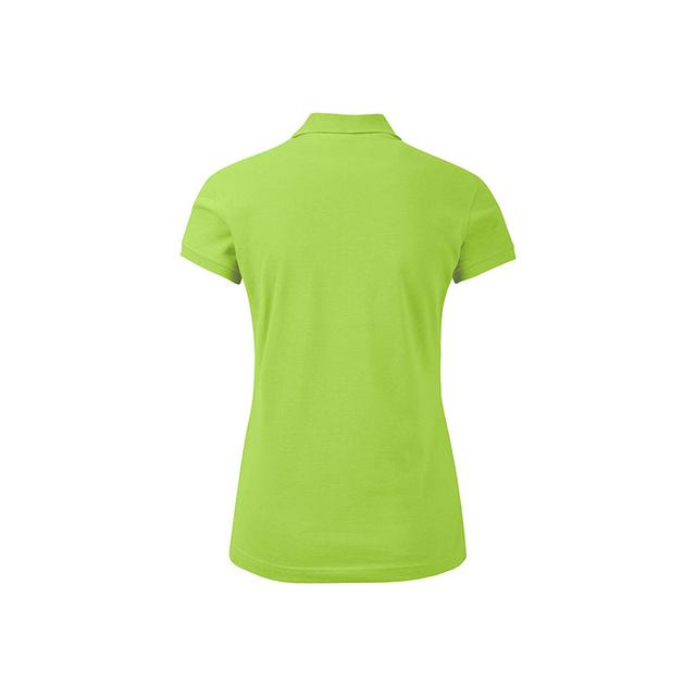 POLOSHIRT, Kurzarm, Damen