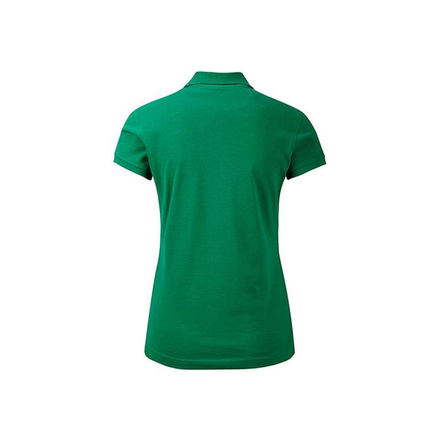 POLOSHIRT, Kurzarm, Damen