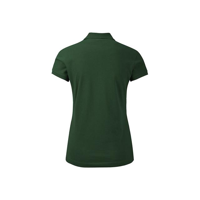 POLOSHIRT, Kurzarm, Damen