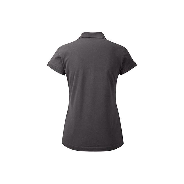 POLOSHIRT, Kurzarm, Damen