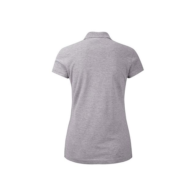 POLOSHIRT, Kurzarm, Damen