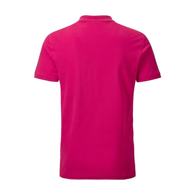 POLOSHIRT, Kurzarm, Herren