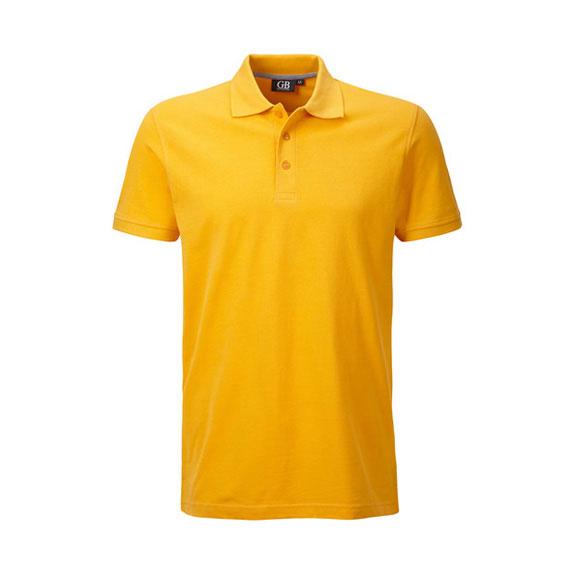 POLOSHIRT, Kurzarm, Herren