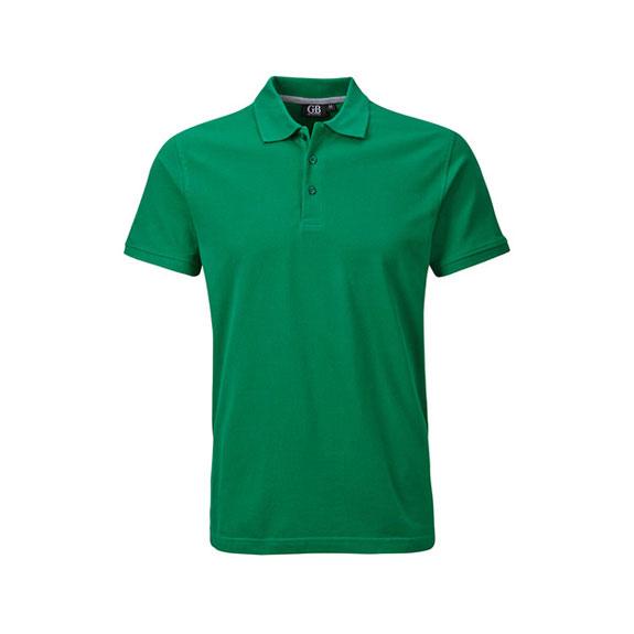 POLOSHIRT, Kurzarm, Herren