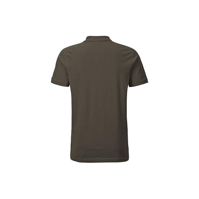 POLOSHIRT, Kurzarm, Herren