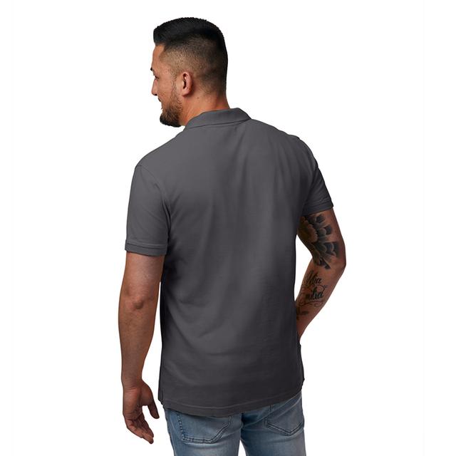 POLOSHIRT, Kurzarm, Herren