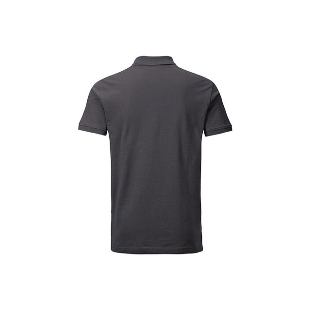 POLOSHIRT, Kurzarm, Herren