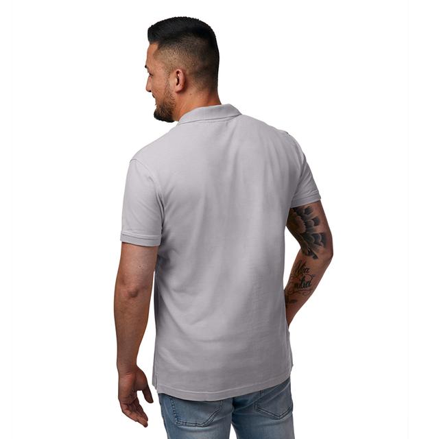 POLOSHIRT, Kurzarm, Herren