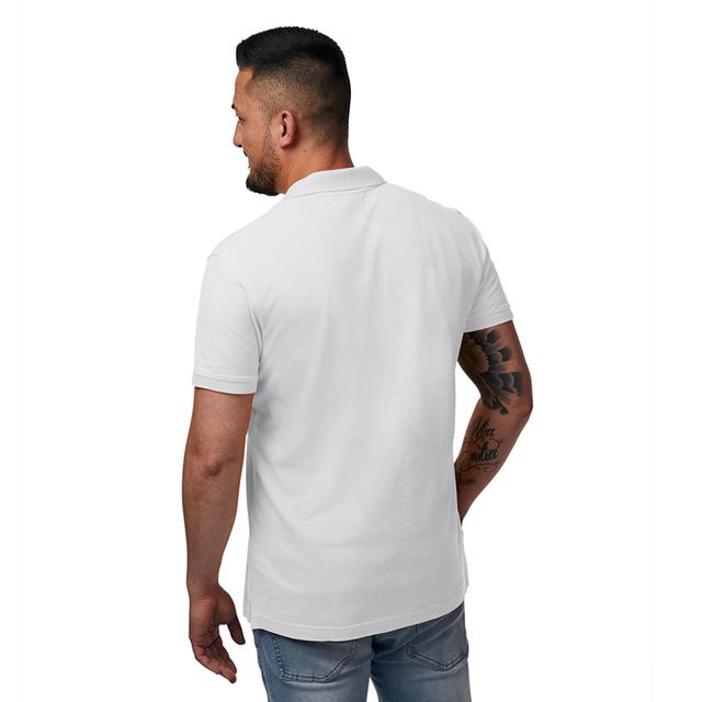 POLOSHIRT, Kurzarm, Herren