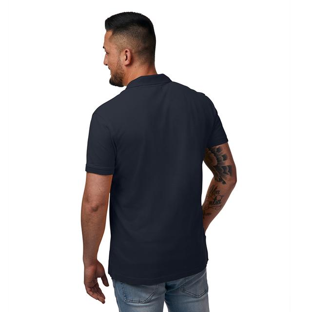 POLOSHIRT, Kurzarm, Herren